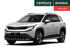 Skoda Epiq - Selection Launch Edition Elektromotor 155 kW / 211