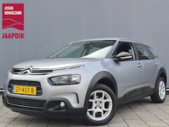 Citroën C4 Cactus - BWJ 2018 | 1.2PT 111PK Business NL AUTO | CLIMA | CRUISE | PDC | NAVI | CARPLAY | LICHTMET