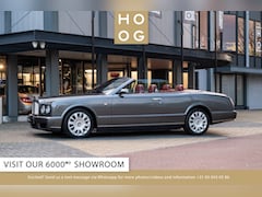 Bentley Azure - 6.8 V8