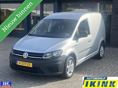 Volkswagen Caddy - Bestel 2.0 TDI L1H1 BMT Economy Business