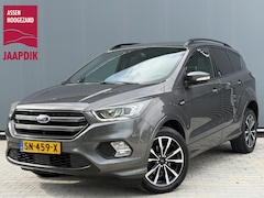 Ford Kuga - BWJ 2018 | 1.5T 150PK ST Line | TREKHAAK | CLIMA | NAVI | 18'' LMV | CAMERA A | PDC | LED