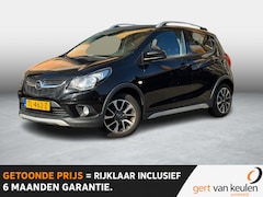 Opel Karl - Rocks 1.0 Online Edition CARPLAY/PDC/LMV/CRUISE/NL-AUTO/48.000 KM