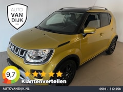 Suzuki Ignis - 1.2 Smart Hybrid Style