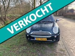 MINI One - 1.6 Seven