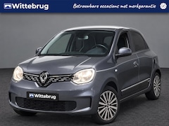 Renault Twingo - 1.0 SCe Intens LEDER