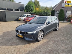 Volvo V60 - 2.0 T4 Momentum Pro AUT