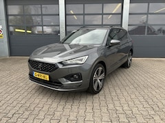 SEAT Tarraco - 2.0 TSI 190pk 4DRIVE DSG-7 Xcellence