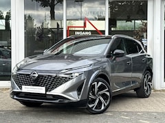Nissan Qashqai - QASHQAI