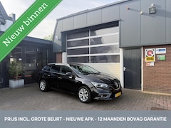 Renault Mégane Estate - 1.3 TCe Limited TH/CARPLAY *ALL-IN PRIJS