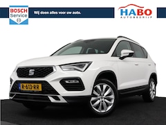SEAT Ateca - 1.0 ECO-TSI STYLE BUSINESS ECC/CRUISE/NAV/CAMERA/DIGITAL.COCKPIT/REGEN.SENS/TREKHAAK