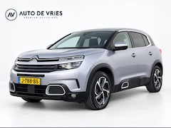 Citroën C5 Aircross - 1.2 PureTech Automaat Feel | Navigatie | Adaptive cruise | Camera | Trekhaak