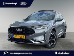 Ford Kuga - ST-Line X 2.5 Plug-in Hybrid 243pk | Technology Pack | Trekhaak | WinterPack | Panoramadak