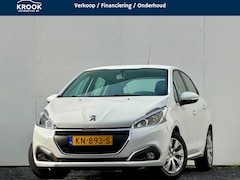 Peugeot 208 - 1.2 PureTech Blue Lion | 2016 | 5 Deurs |
