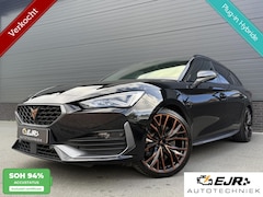 CUPRA Leon Sportstourer - 1.4 e-Hybrid VZ Copper Edition VOL