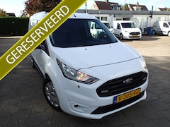 Ford Transit Connect - 1.5 EcoBlue L1 Trend VOORZIEN VAN AIRCO+TREKHAAK