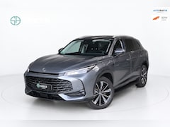 MG MG HS PHEV - 1.5 Luxury Plug in|Automaat|LED|Automaat|Navi|Elect.stoelen|Camera|7 jaar fabrieksgarantie