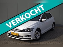 Volkswagen Polo - 1.0 TSI Comfortline Business ADAPT. CRUISE / PARK PILOT/ CLIMA