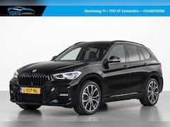 BMW X1 - xDrive25e High Exe M Sport NL AUTO|PANO|AFN. HAAK|ACC