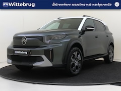 Citroën C3 Aircross - 1.2 Turbo 145 Hybride Plus 7p. verlengde garantie tot 2033