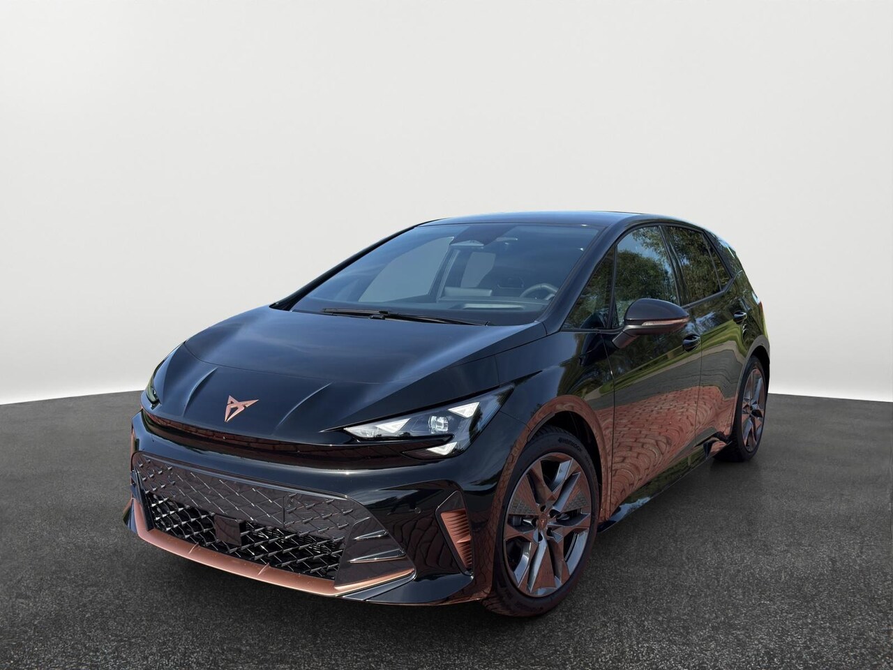 CUPRA Born - Corporate Plus 84 kWh | 231PK | Steunhaak | HUD | 360 cam | Warmtepomp | - AutoWereld.nl