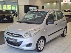 Hyundai i10 - 1.1 i-Motion Airco/All season banden/CV met afstandsbediening