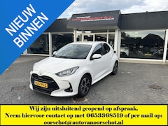 Toyota Yaris - 1.5 Hybrid 115 Dynamic