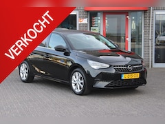 Opel Corsa - 1.2 Elegance Camera/AppleAndroid/Led