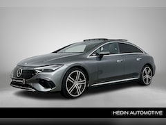 Mercedes-Benz EQE - EQE 350+ Launch Edition Luxury Line | Premium Pakket | Schuifdak | Burmester 3D Audio | Ai