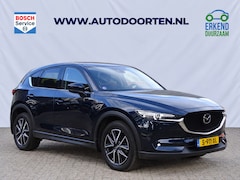 Mazda CX-5 - 2.5 SkyActiv-G 194 GT-M 4WD|Snel binnen