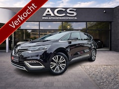 Renault Espace - 1.6 TCe Initiale Paris 7p. | Alle opties | Wegklapbare trekh. | Zeer nette staat