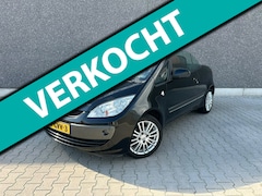 Mitsubishi Colt CZC - 1.5 Limited Edition | LEDER | STOELVERWARMING | ELEK SPIEGELS | APK T/M 23-9-2027 | COMPLE