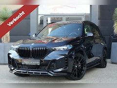 BMW X5 - xDrive50e M Sport | 495 PK | PHEV | Pano | HUD | 360° | Softclose | X5 xDrive50e M Sport 4