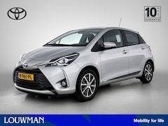 Toyota Yaris - 1.5 VVT-i Y20