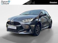 Toyota Yaris - 1.5 Hybrid Style | Navigatie | Climate control | Parkeer camera | Stoel verwarming | Keyle