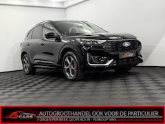 Ford Kuga - 2.5 PHEV ST-Line X Camera, Navi, Winterpakket, B&O Geluidsysteem, Memory stoelen, Elektris