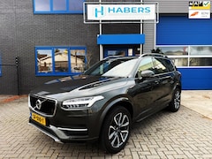 Volvo XC90 - 2.0 D4 90th Anniversary Edition 190PK|Full Led|Adaptive Cruise|StoelVW|Carplay|7-Zits|Lane