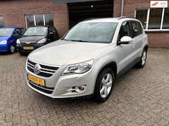 Volkswagen Tiguan - 1.4 TSI Sport&Style // Nieuwe APK