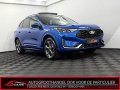 Ford Kuga - 2.5 PHEV ST-Line X Panoramadak, Camera, Navi, Winterpakket, B&O Geluidsysteem, Memory stoe