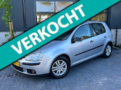 Volkswagen Golf - 1.4 TSI Comfortline | Airco | 5-Deurs | Nieuwe APK