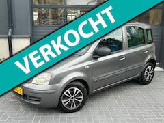Fiat Panda - 1.2 Active 5 deurs | Nieuwe APK | All Season banden
