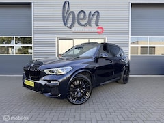 BMW X5 - M50i High Executive BTW BOMVOLL TOPSTAAT
