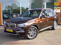 BMW X3 - XDrive30i High Executive