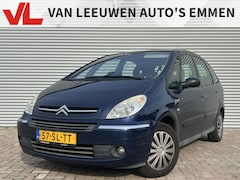 Citroën Xsara Picasso - 1.6i-16V Caractère | Nieuw Binnen | Clima | PDC | APK 01-04-2027