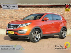 Kia Sportage - 1.6 GDI Plus Pack| Carplay| Trekhaak| Cruise control|