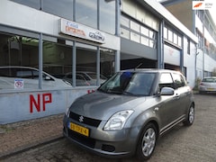 Suzuki Swift - 1.3 Comfort