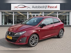 SEAT Ibiza - Bocanegra 1.4 TSI FR - Clima - Cruisecontrol - Multimedia