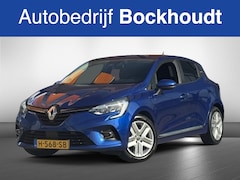 Renault Clio - 1.0 TCe Zen