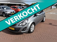 Opel Corsa - 1.4-16V BlitZ/Airco