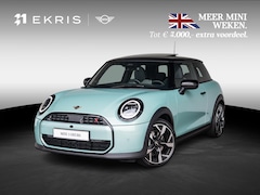 MINI 3-Deurs - Cooper S | Pakket L + Classic Uitvoering