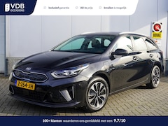 Kia Cee'd Sportswagon - Ceed 1.6 GDI PHEV Dyn+Line